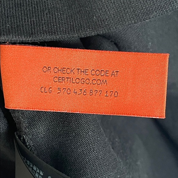 HERON PRESTON LONG SLEEVE - Picture 6 of 13